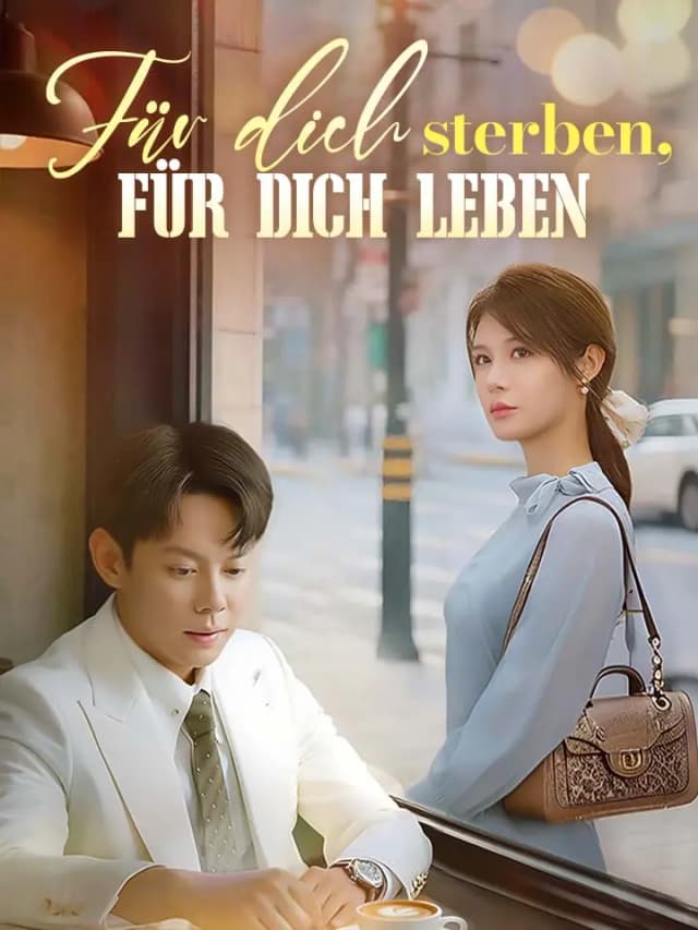 Für dich sterben, für dich leben