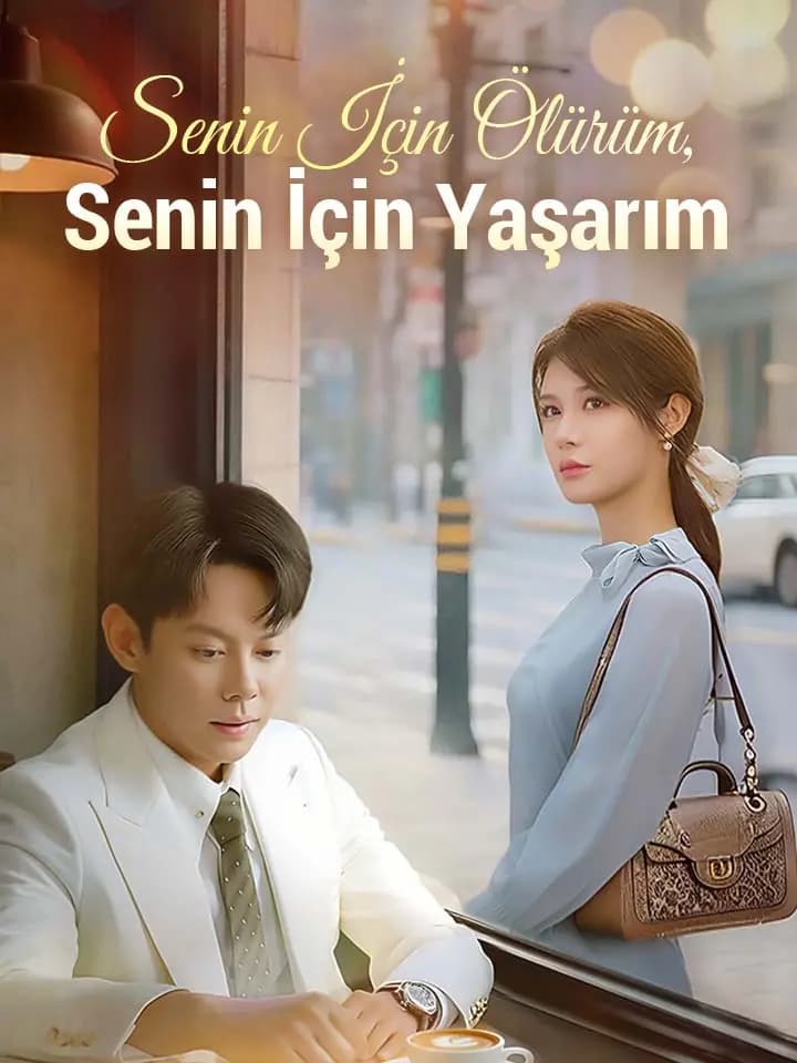 Senin İçin Ölürüm, Senin İçin Yaşarım