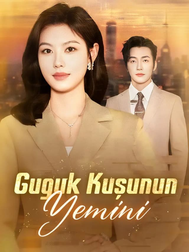 Guguk Kuşunun Yemini