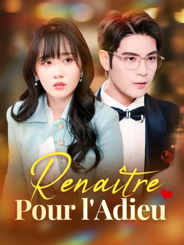 Renaître Pour l'Adieu