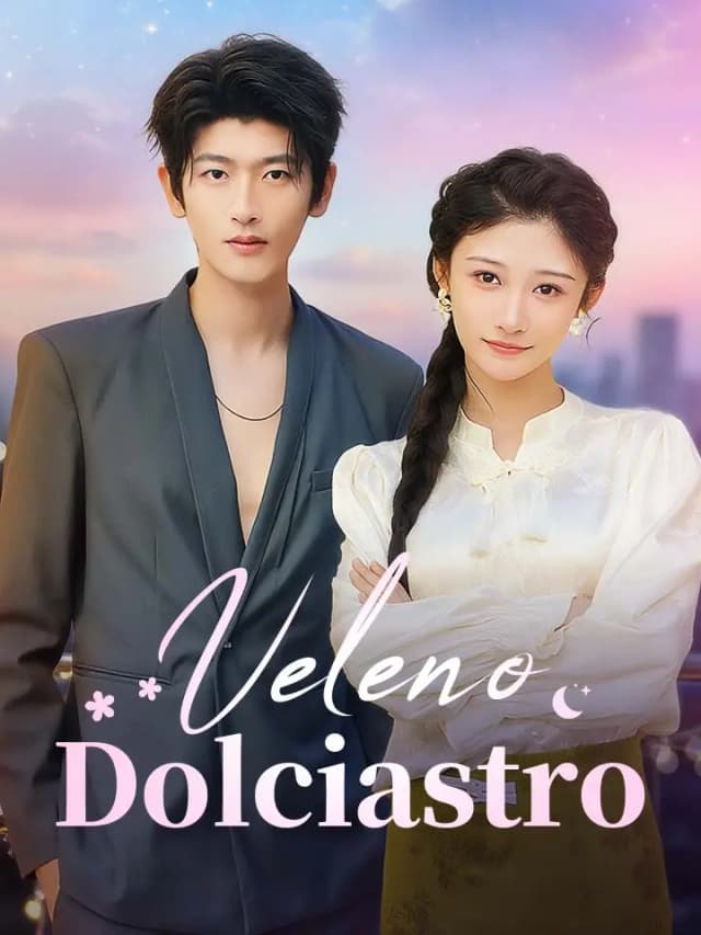 Veleno Dolciastro