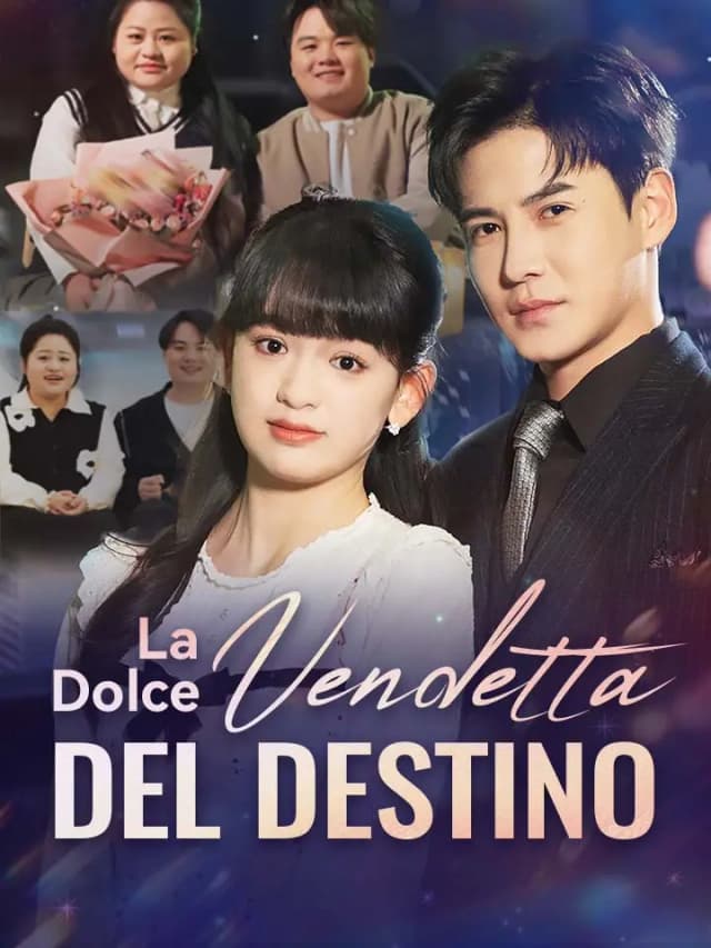 La Dolce Vendetta del Destino
