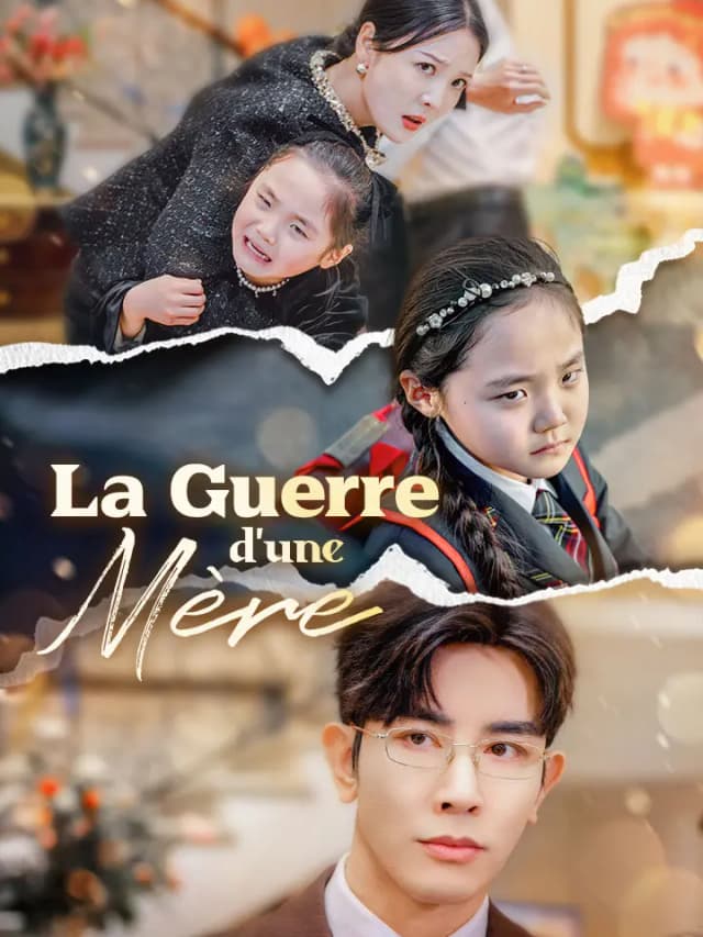 La Guerre d'une Mère