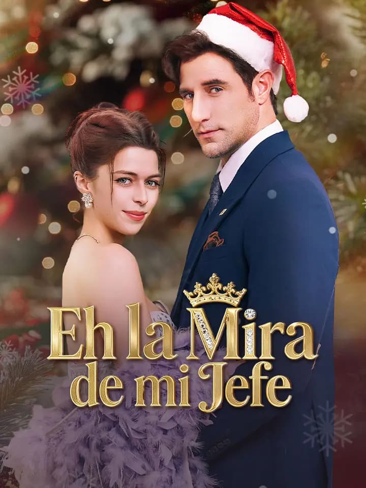 En la Mira de mi Jefe