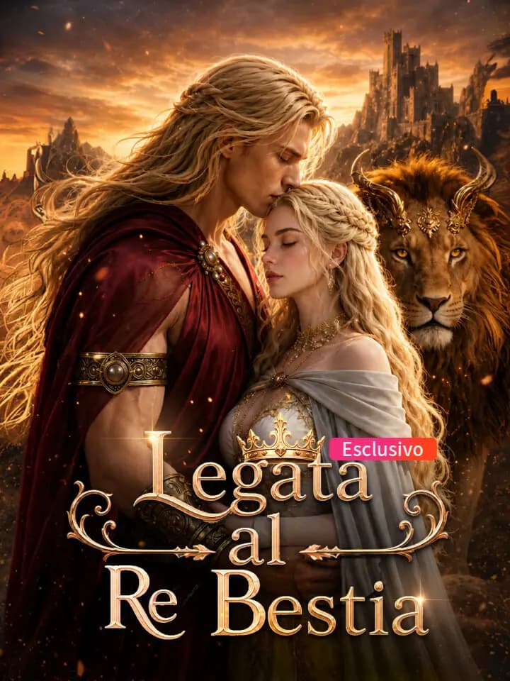 Legata al Re Bestia