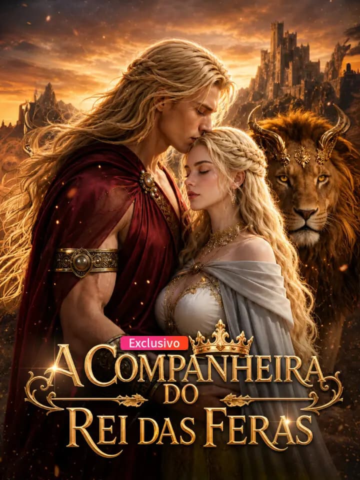 A Companheira do Rei das Feras