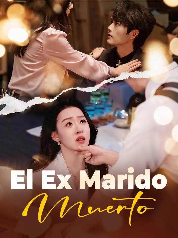 El Ex Marido Muerto