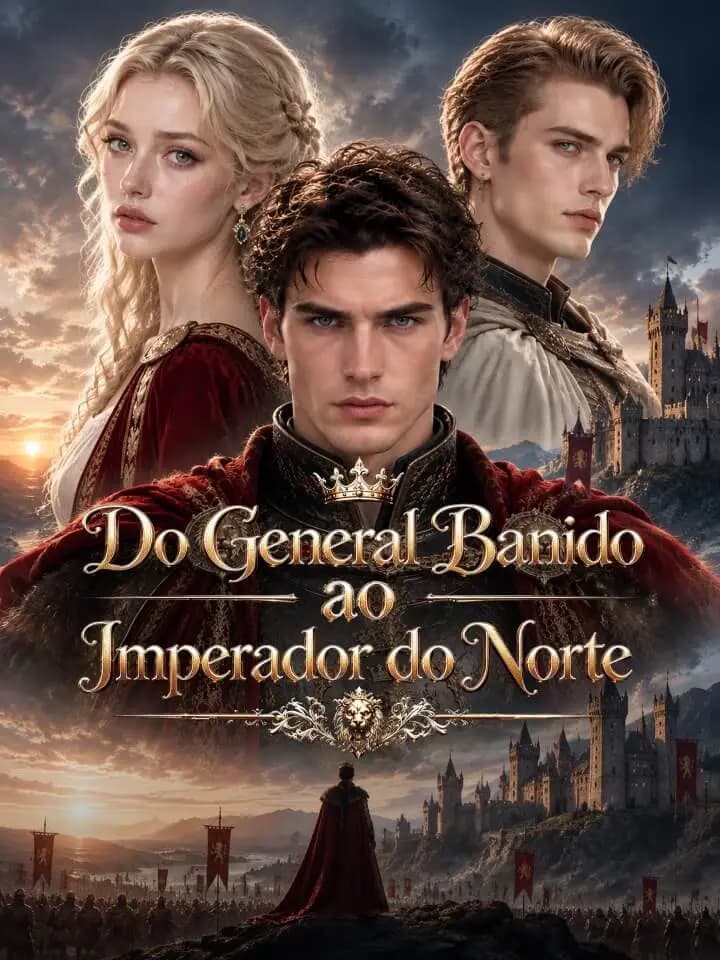 Do General Banido ao Imperador do Norte