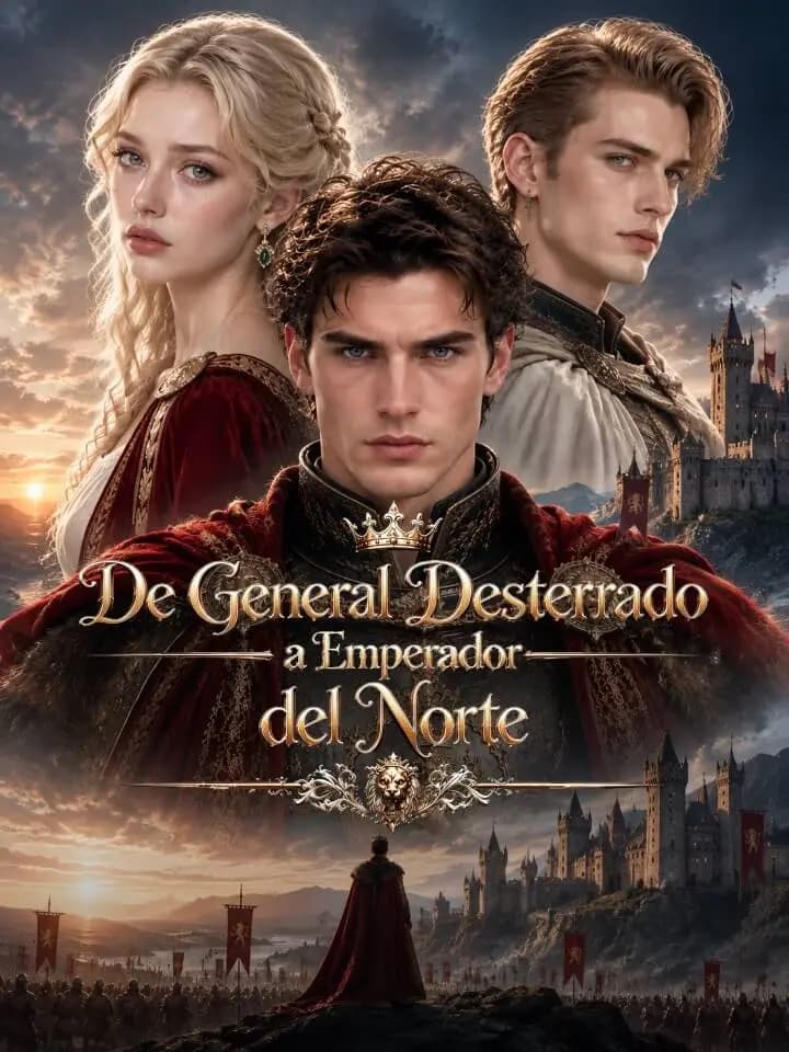 De General Desterrado a Emperador del Norte