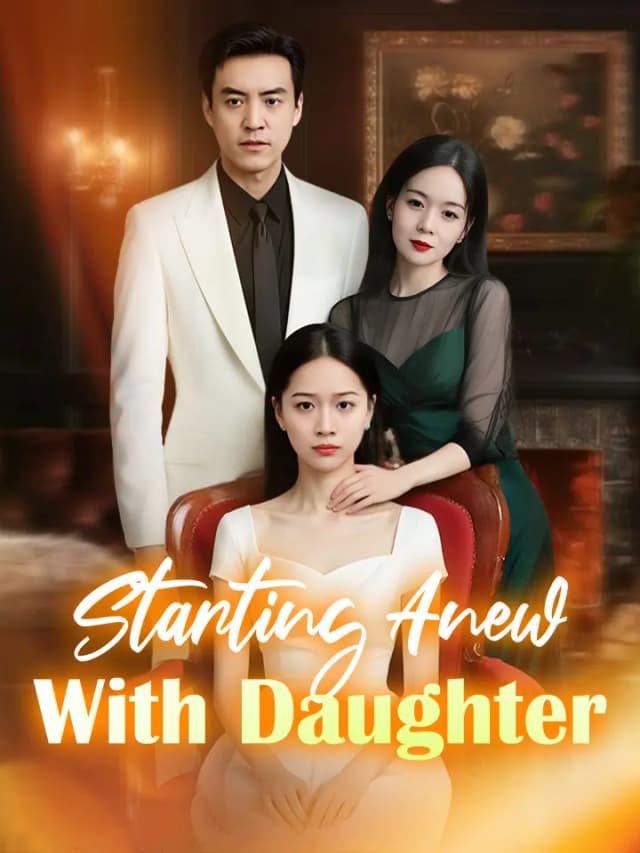 Starting Anew With Daughter
