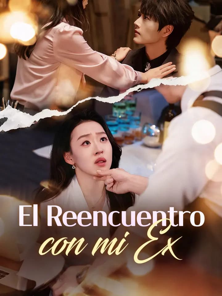 El Reencuentro con mi Ex