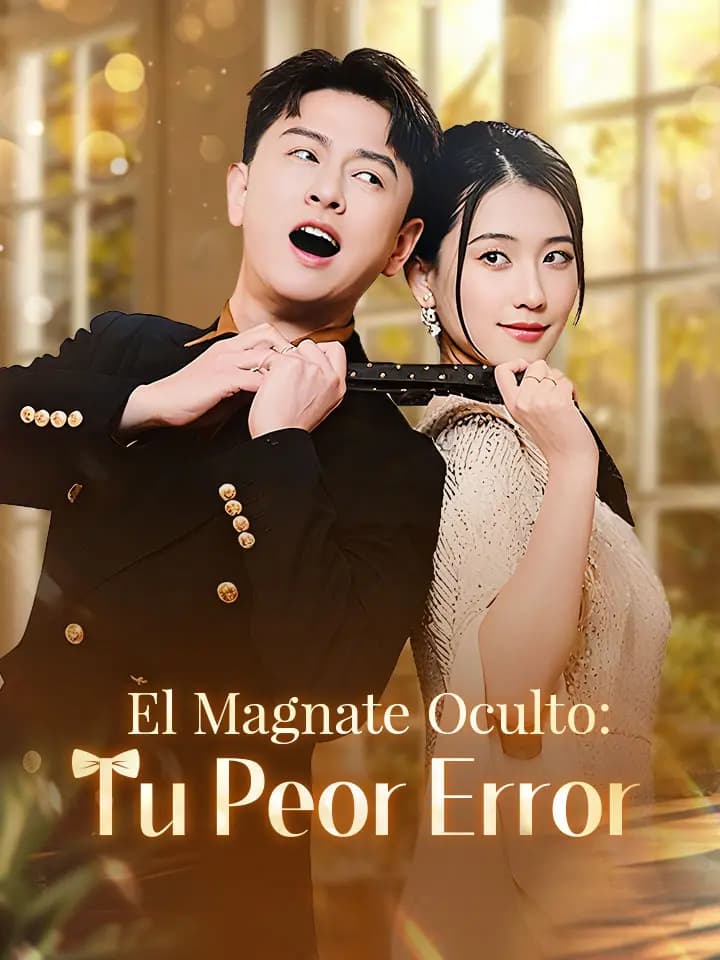 El Magnate Oculto: Tu Peor Error