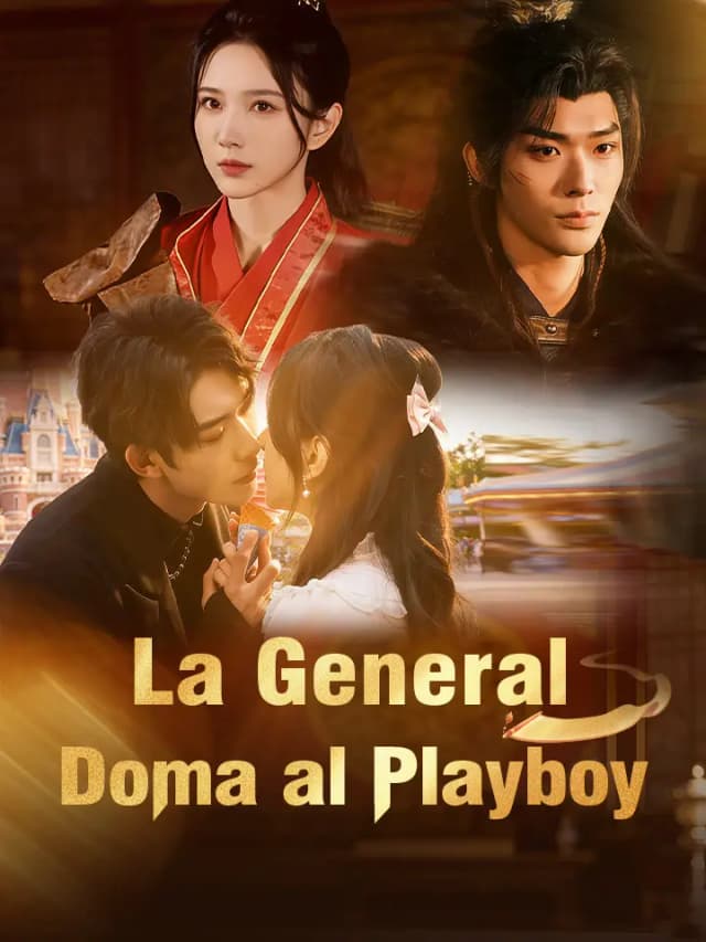 La General Doma al Playboy