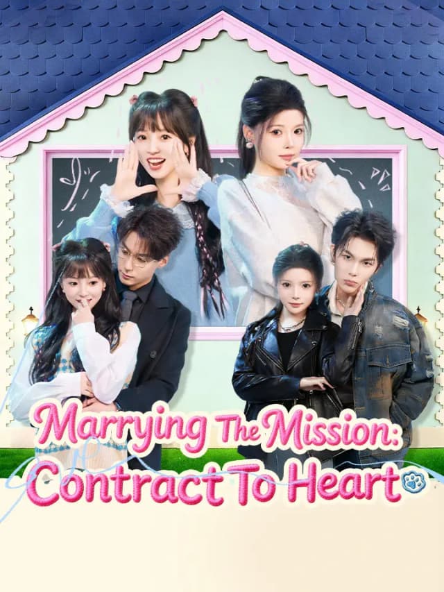 Marrying The Mission: Contract To Heart