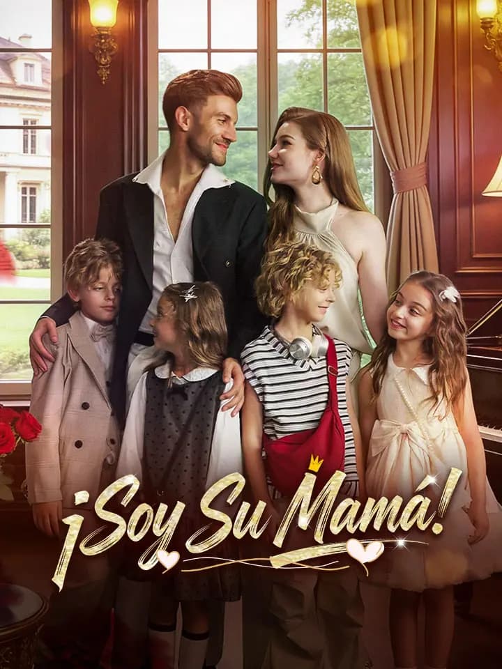 ¡Soy Su Mamá!
