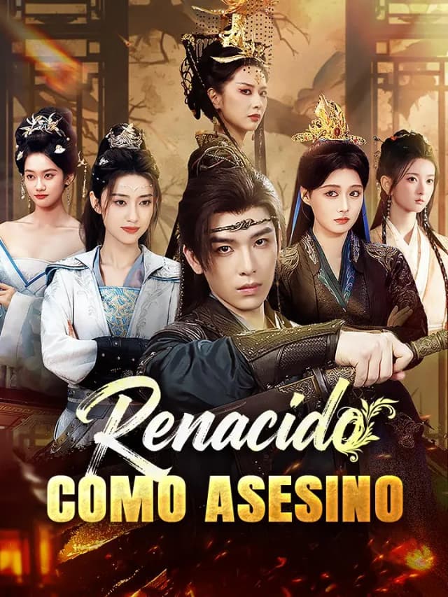 Renacido como Asesino
