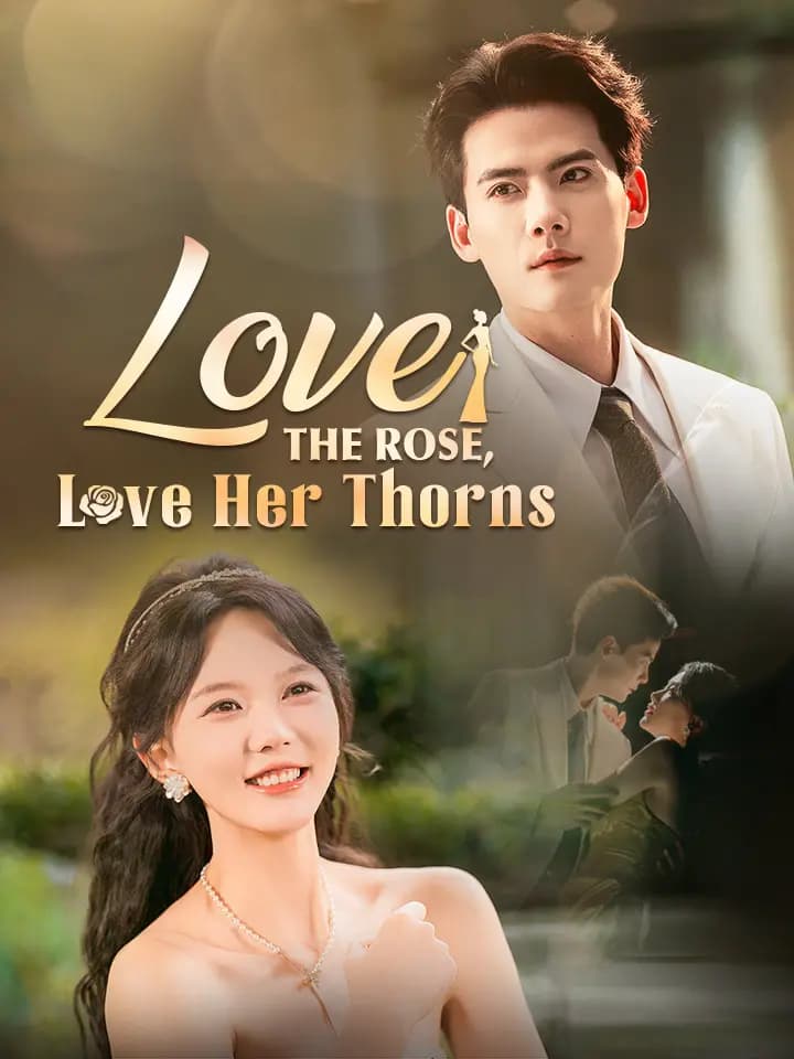 Love The Rose, Love Her Thorns
