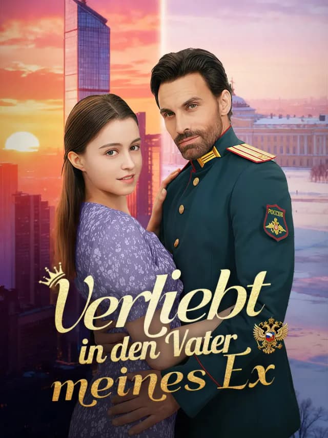 Verliebt in den Vater meines Ex