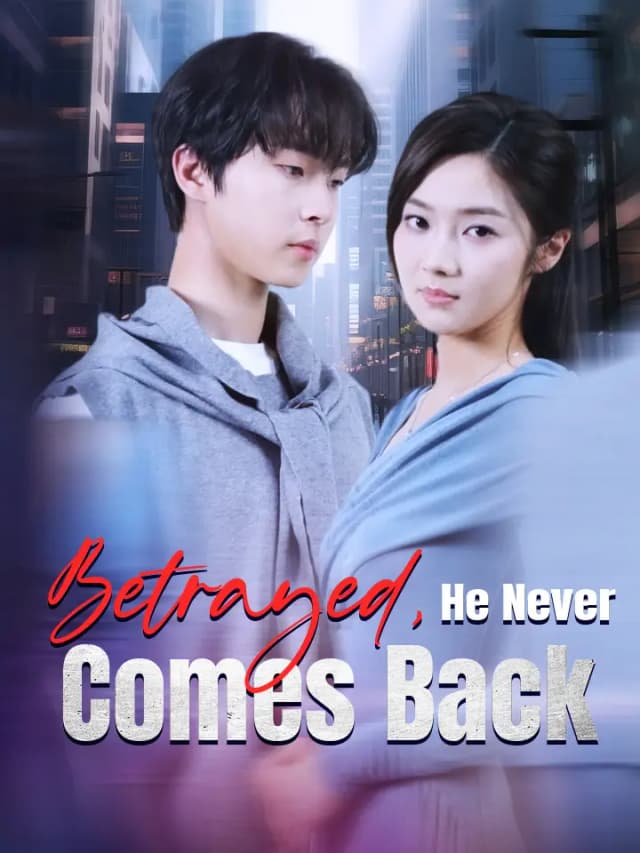 Betrayed, He Never Comes Back