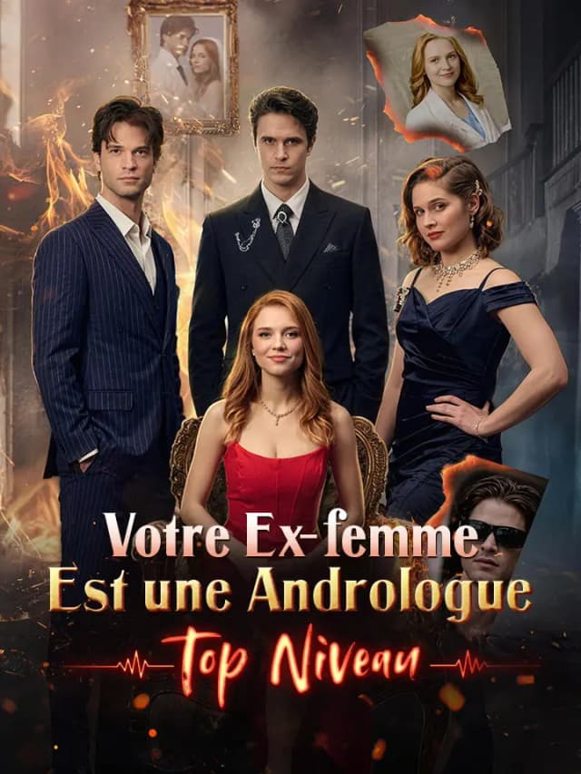 Votre Ex-femme Est une Andrologue Top Niveau