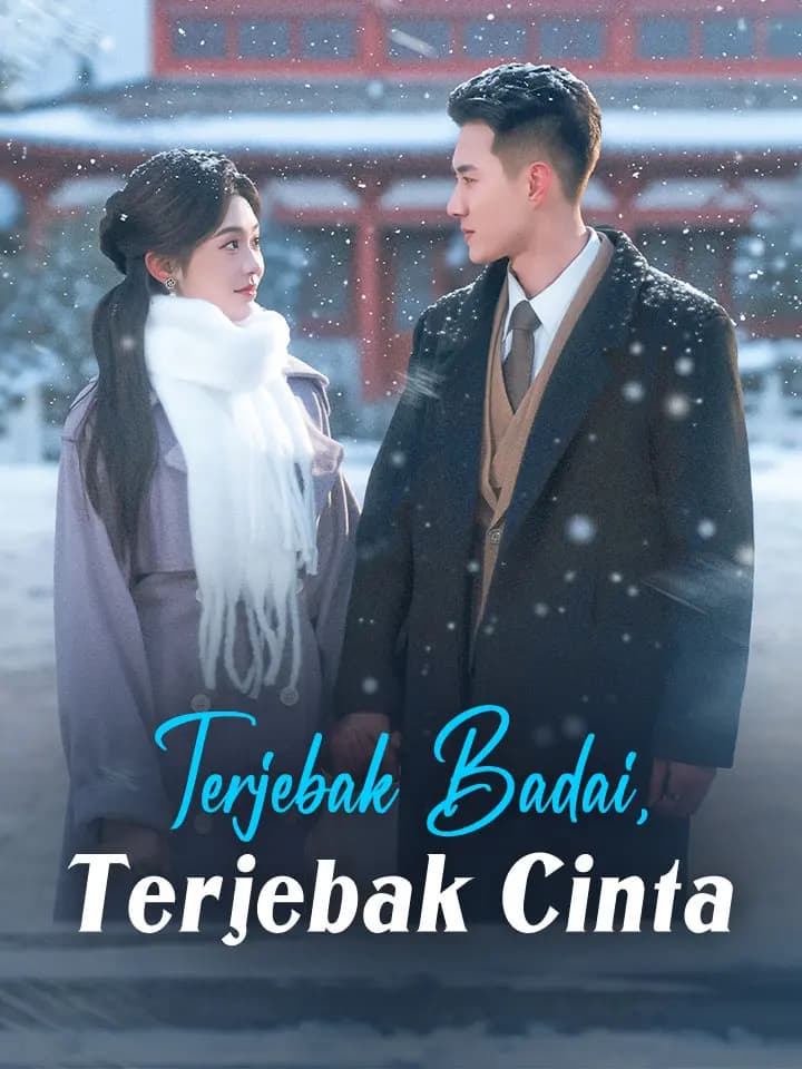 Terjebak Badai, Terjebak Cinta