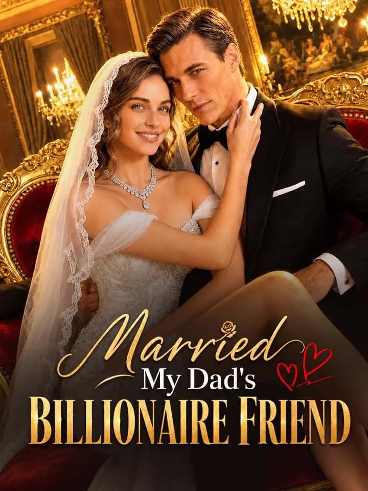 Married My Dad's Billionaire Friend