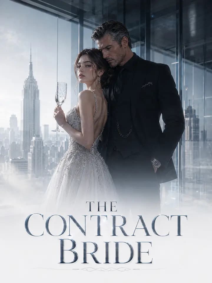 The Contract Bride