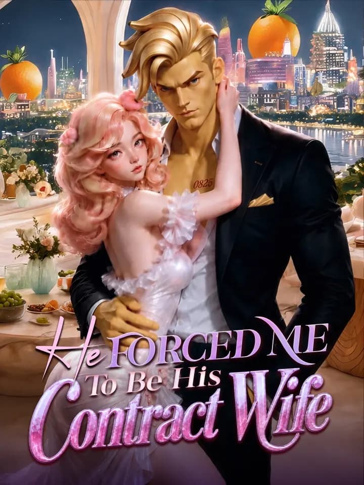 He Forced Me To Be His Contract Wife