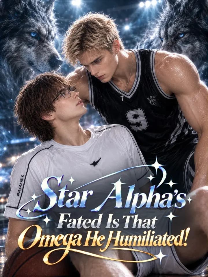 Star Alpha's Fated Is That Omega He Humiliated!