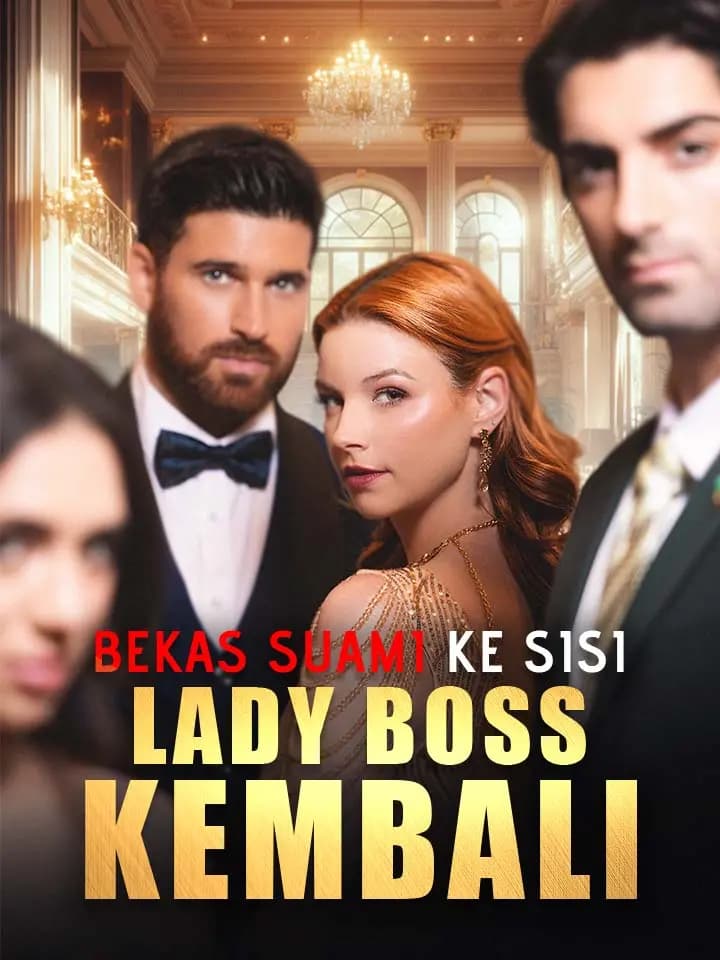 Bekas Suami Ke Sisi,Lady Boss Kembali