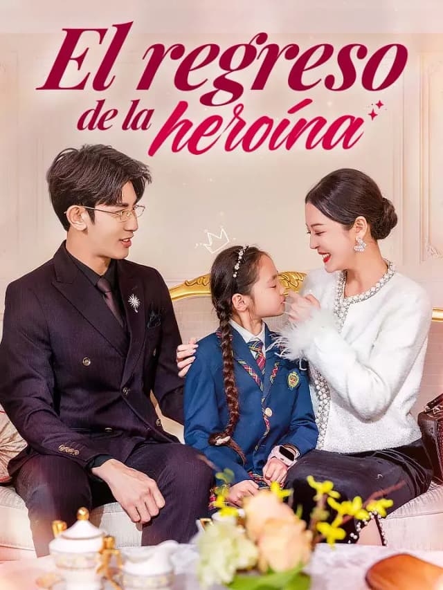 El regreso de la heroína
