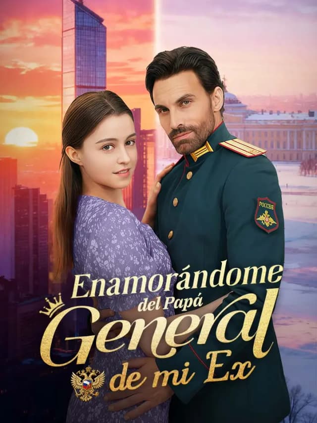 Enamorándome del Papá General de mi Ex