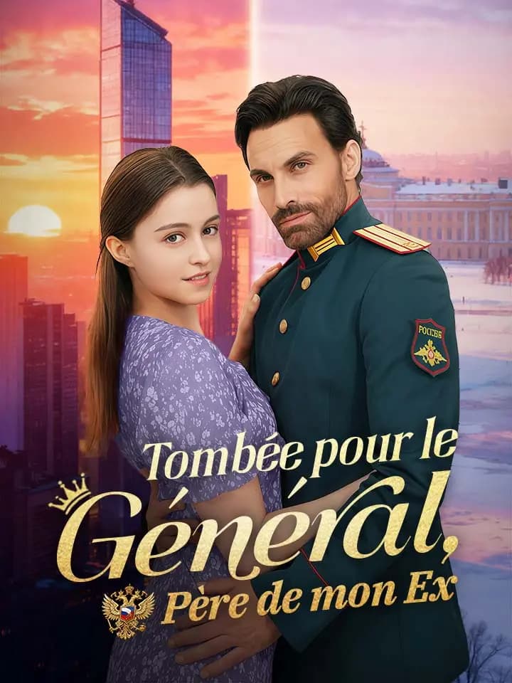 Tombée pour le Général, Père de mon Ex