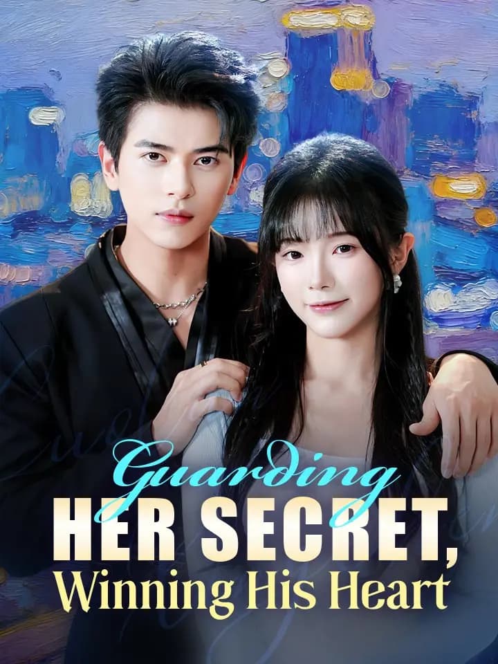 Guarding Her Secret, Winning His Heart