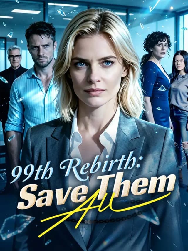 99th Rebirth: Save Them All