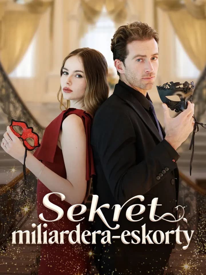 Sekret miliardera-eskorty
