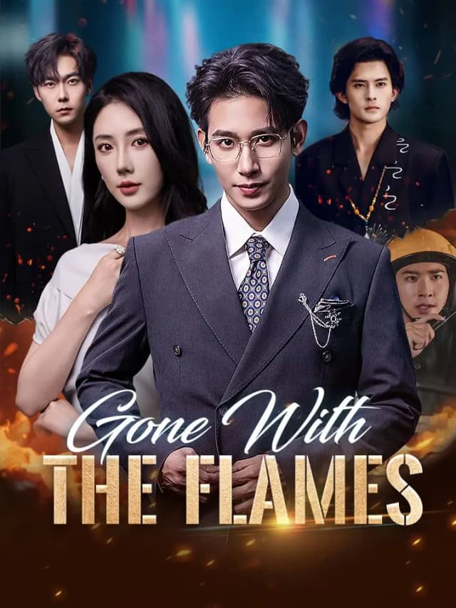 Gone With The Flames