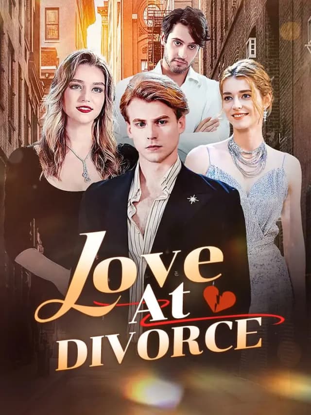 Love At Divorce