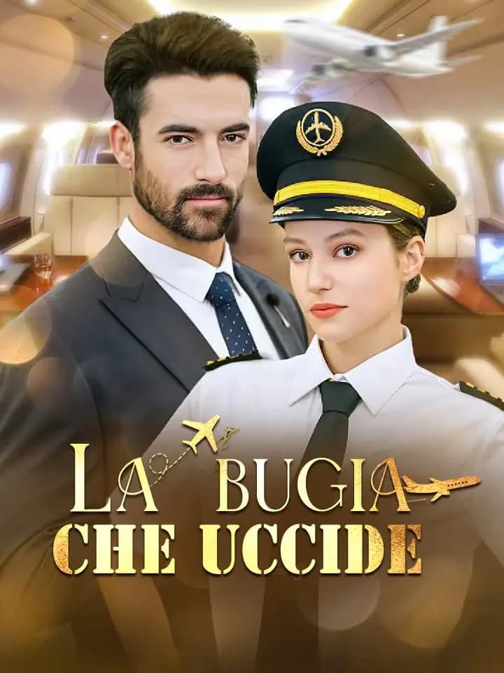 La Bugia che Uccide