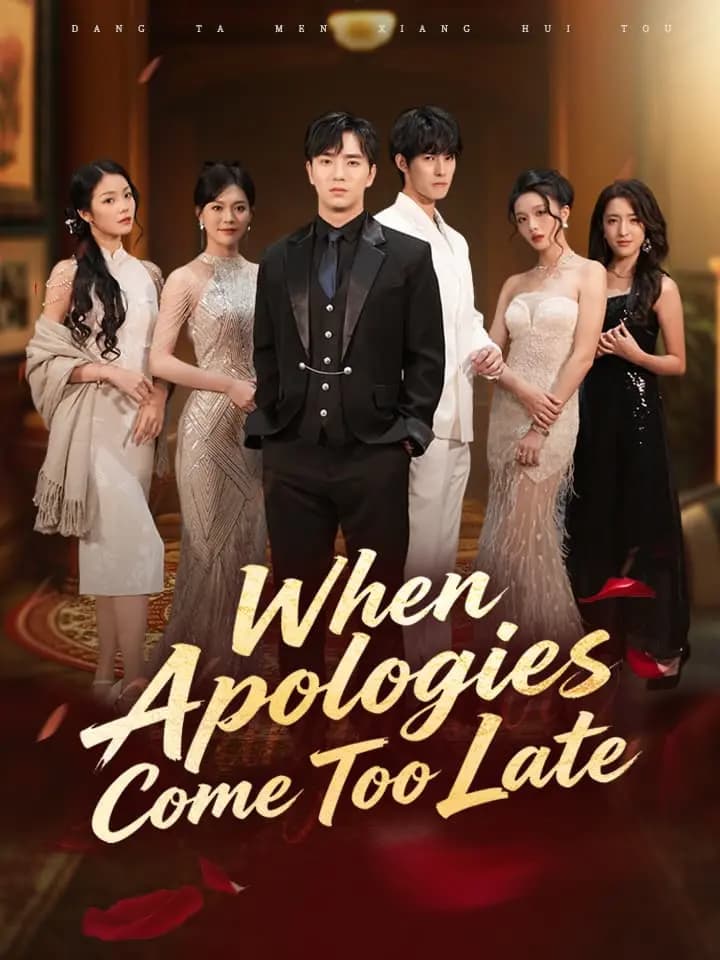 When Apologies Come Too Late