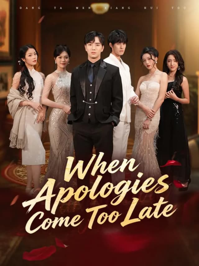 When Apologies Come Too Late