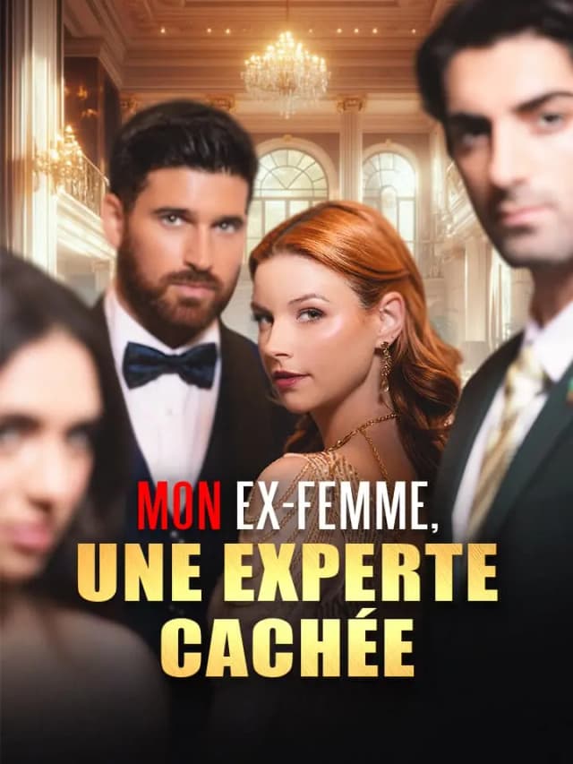 Mon ex-femme, une experte cachée