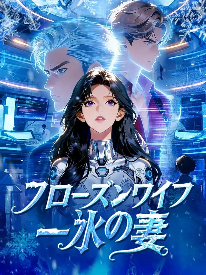 フローズンワイフ ― 氷の妻