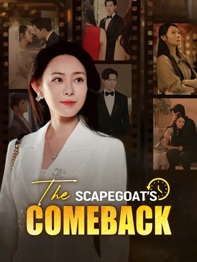 The Scapegoat's Comeback