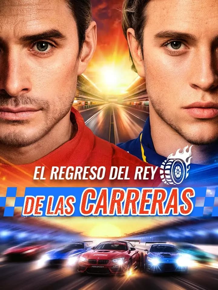 El Regreso del Rey de las Carreras