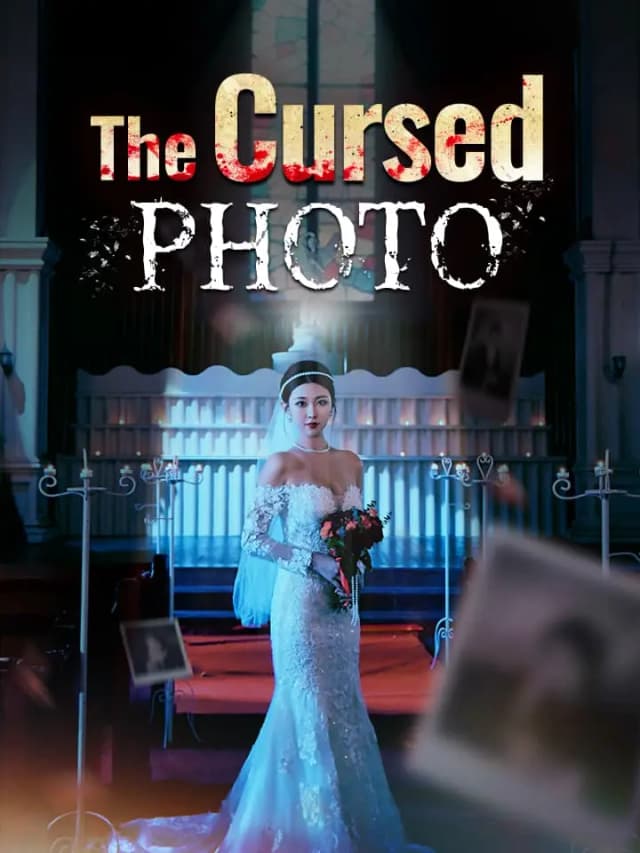 The Cursed Photo