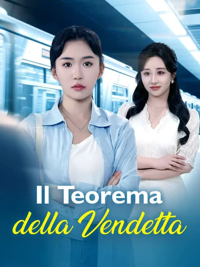 Il Teorema della Vendetta