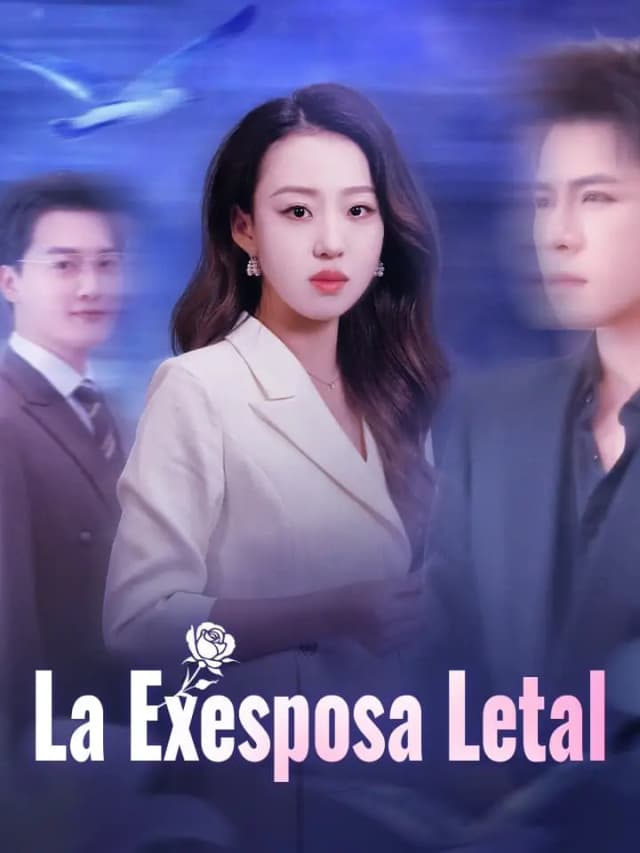 La Exesposa Letal Drama Chino Doblado al Español con 82 Episodios - MoboReels
