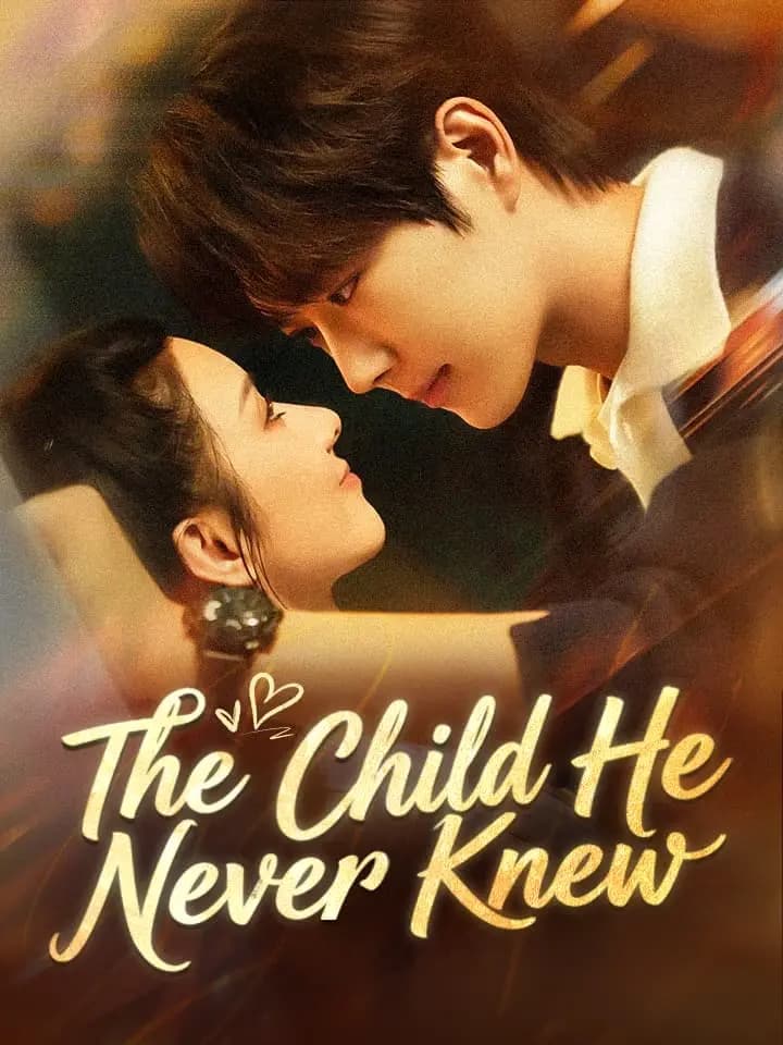 The Child He Never Knew