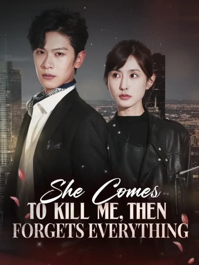 She Comes to Kill Me, Then Forgets Everything